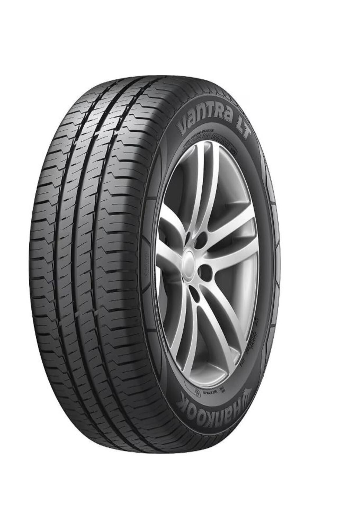 Hankook 235/65R16 VanTRa LT RA18 P10 121/119R 2024 YAZ Lastiği