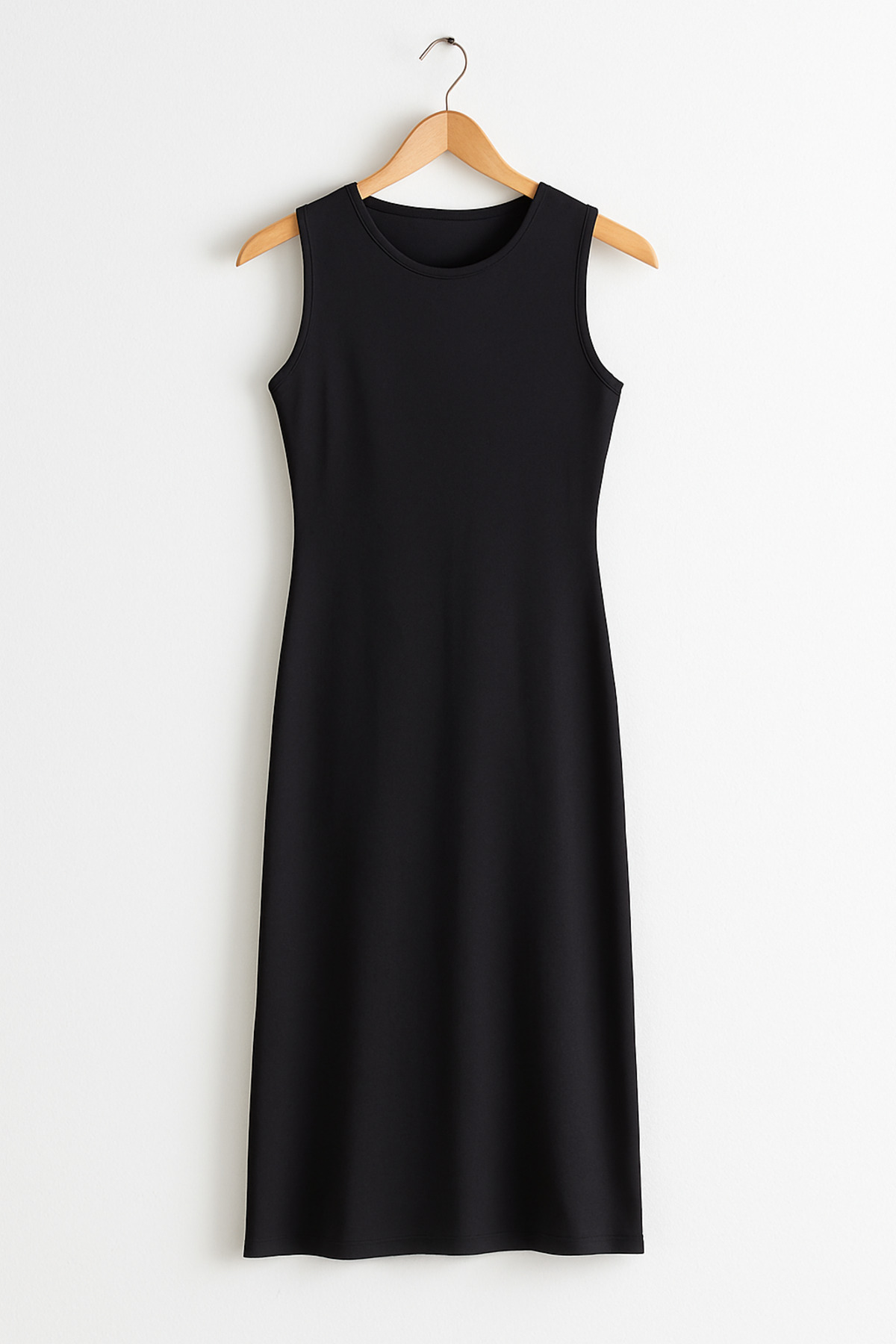 BEGBOR LİNGERİE Jet Black Kombinezon, Minimal, Maksimum Etki görsel 4