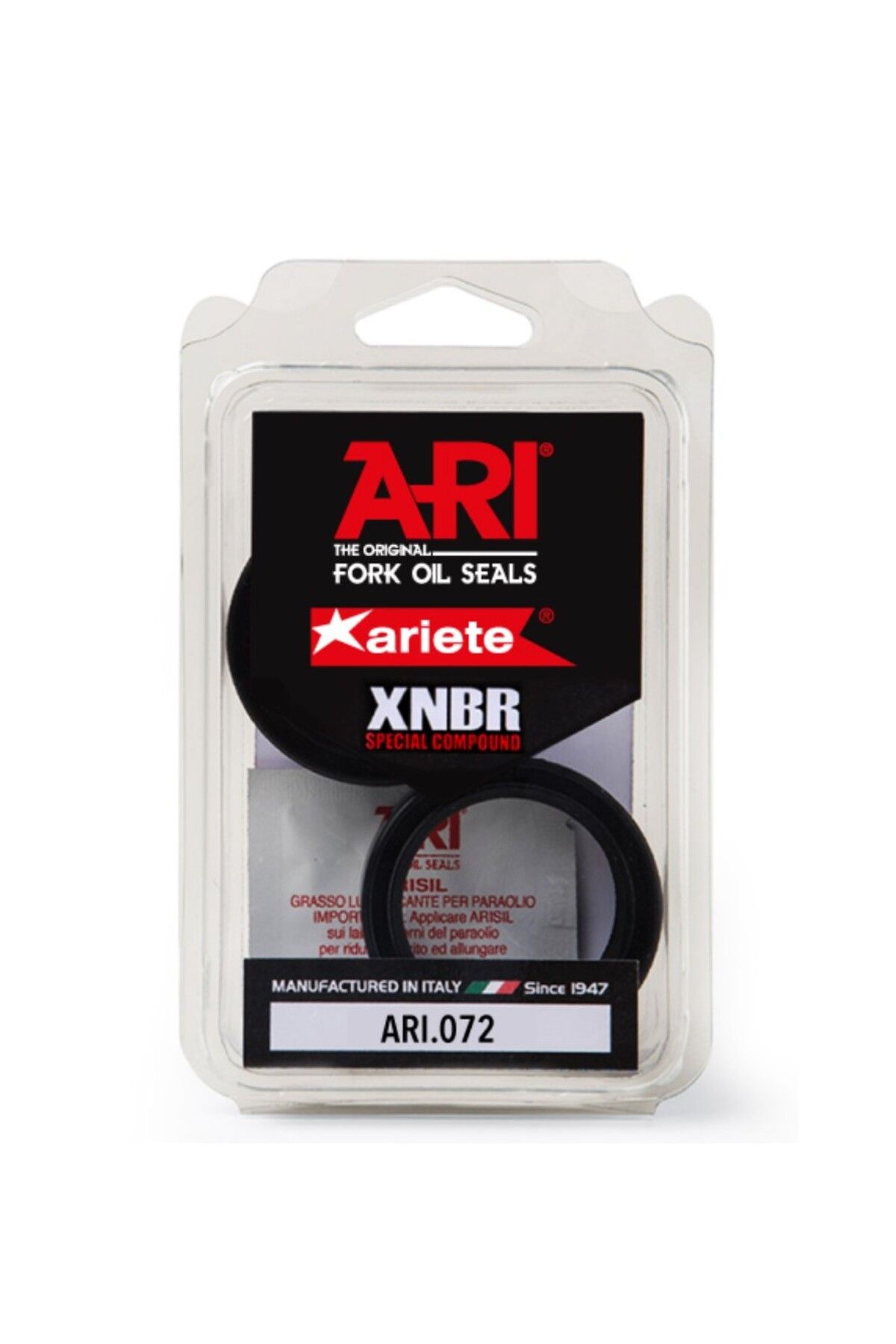 Motonum Yamaha T-Max 530 2012-2013 Ön Amortisör Keçe Ariete Mtnm