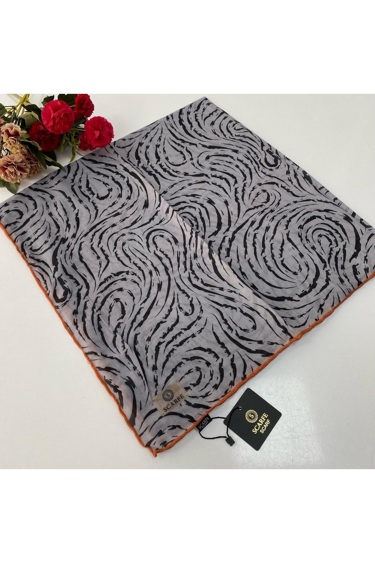 SCARFE SCARF Scarfe Soft Eşarp LDV3903