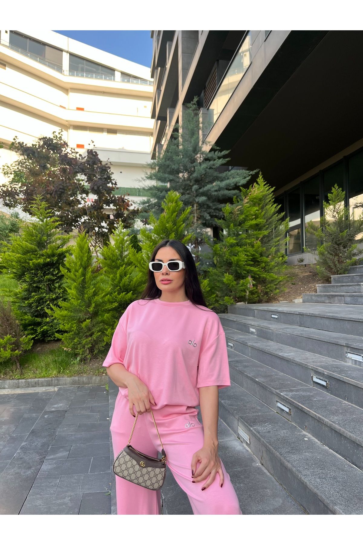 Nur Sönmez Fashion EŞOFMAN TAKIMI