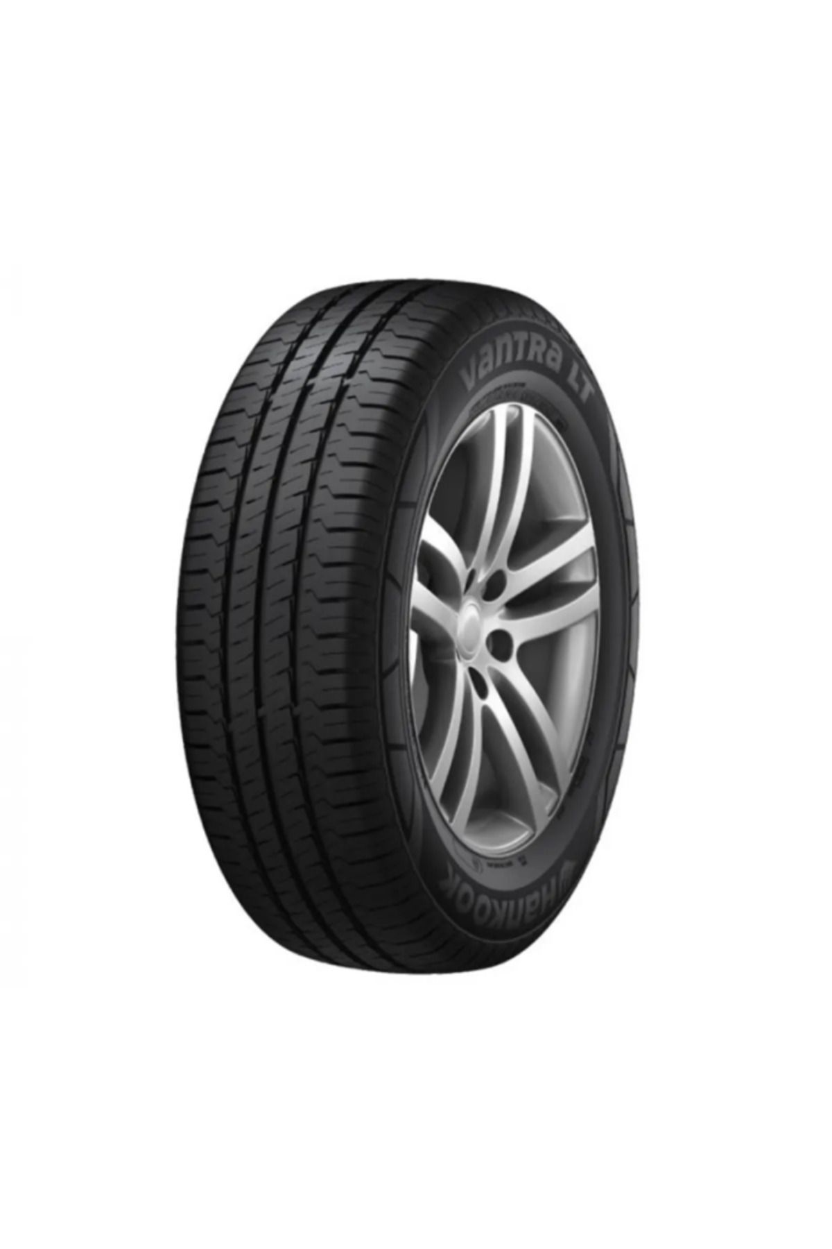 Hankook 195/75R16 VanTRa LT RA18 P08 107/105R 2025 YAZ Lastiği