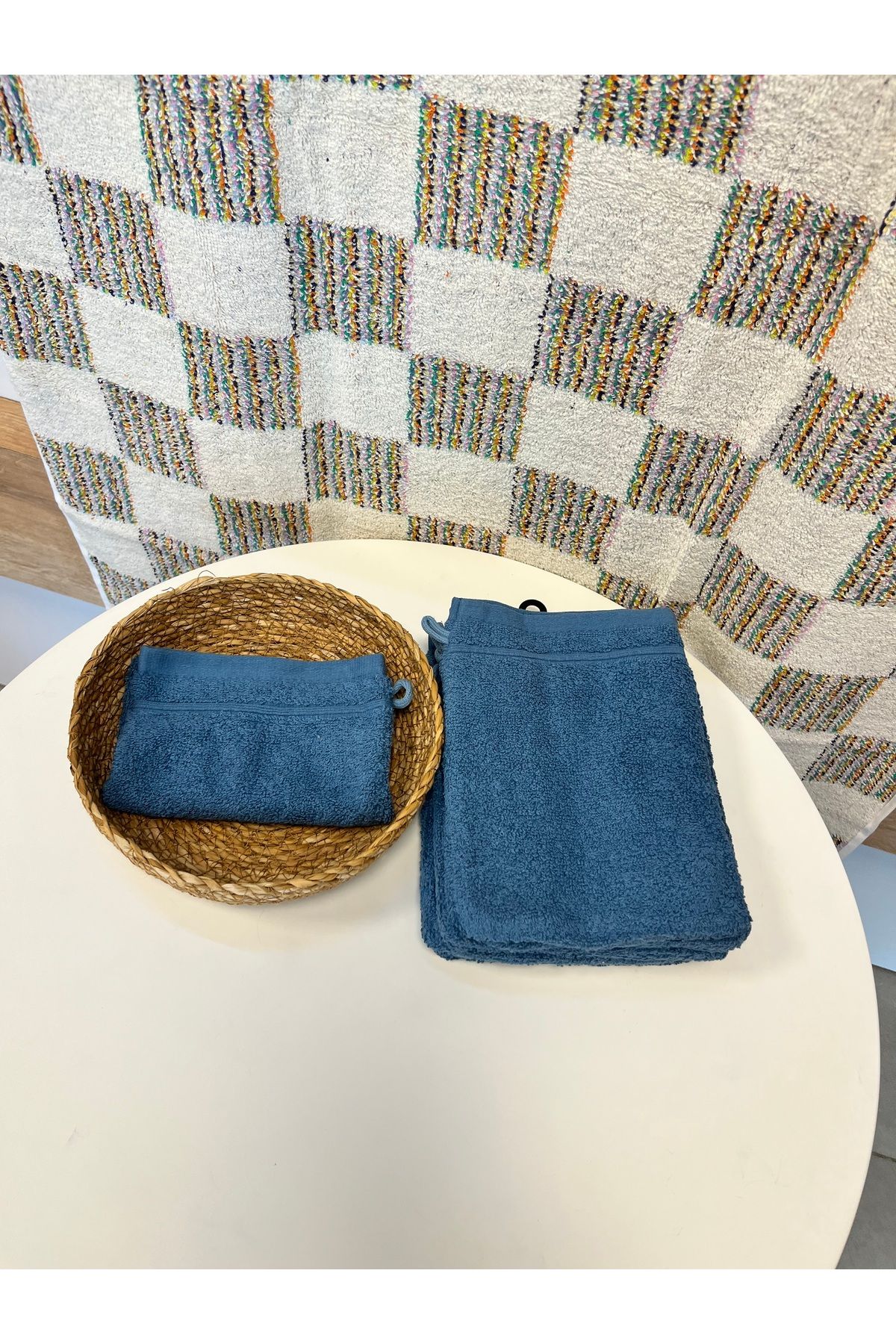 DGR store 6 LI YÜZ LİFİ VE YÜZ KESESİ