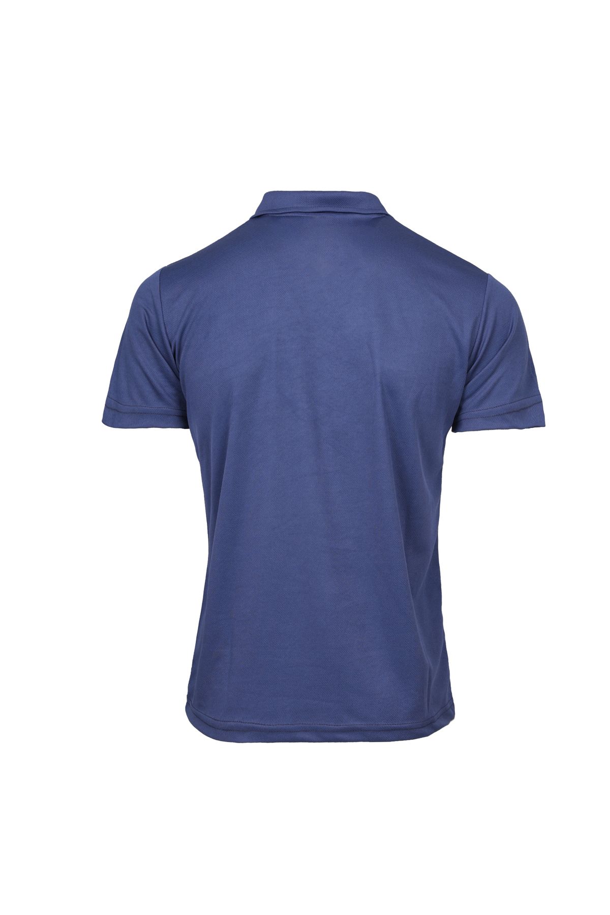 MİRİL Polo Yaka Dry-touch Likralı Nefes Alabilen Hızlı Kuruyan Spor T-shirt