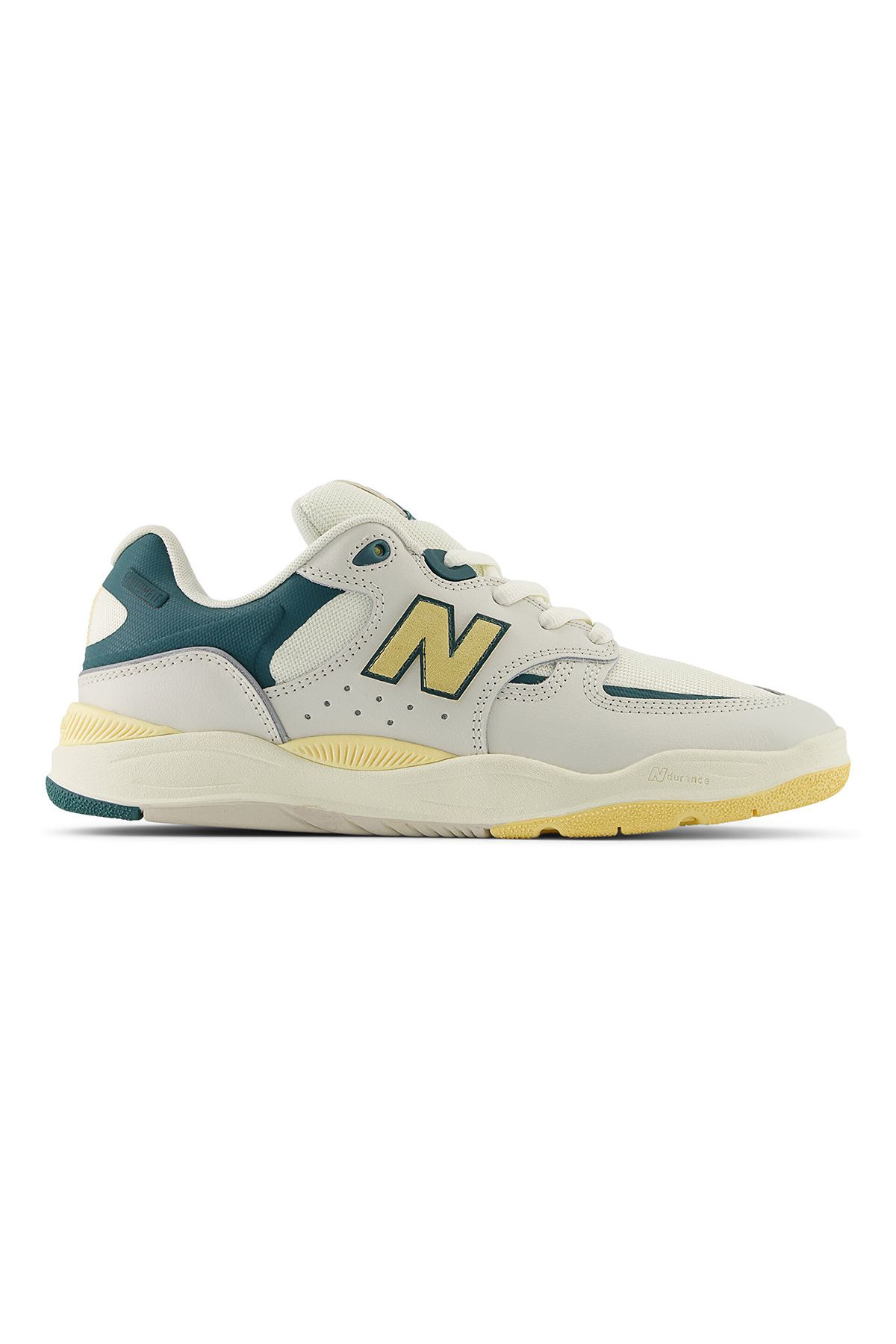New Balance 1010 Unisex Beyaz Sneaker Ayakkabı NM1010AL