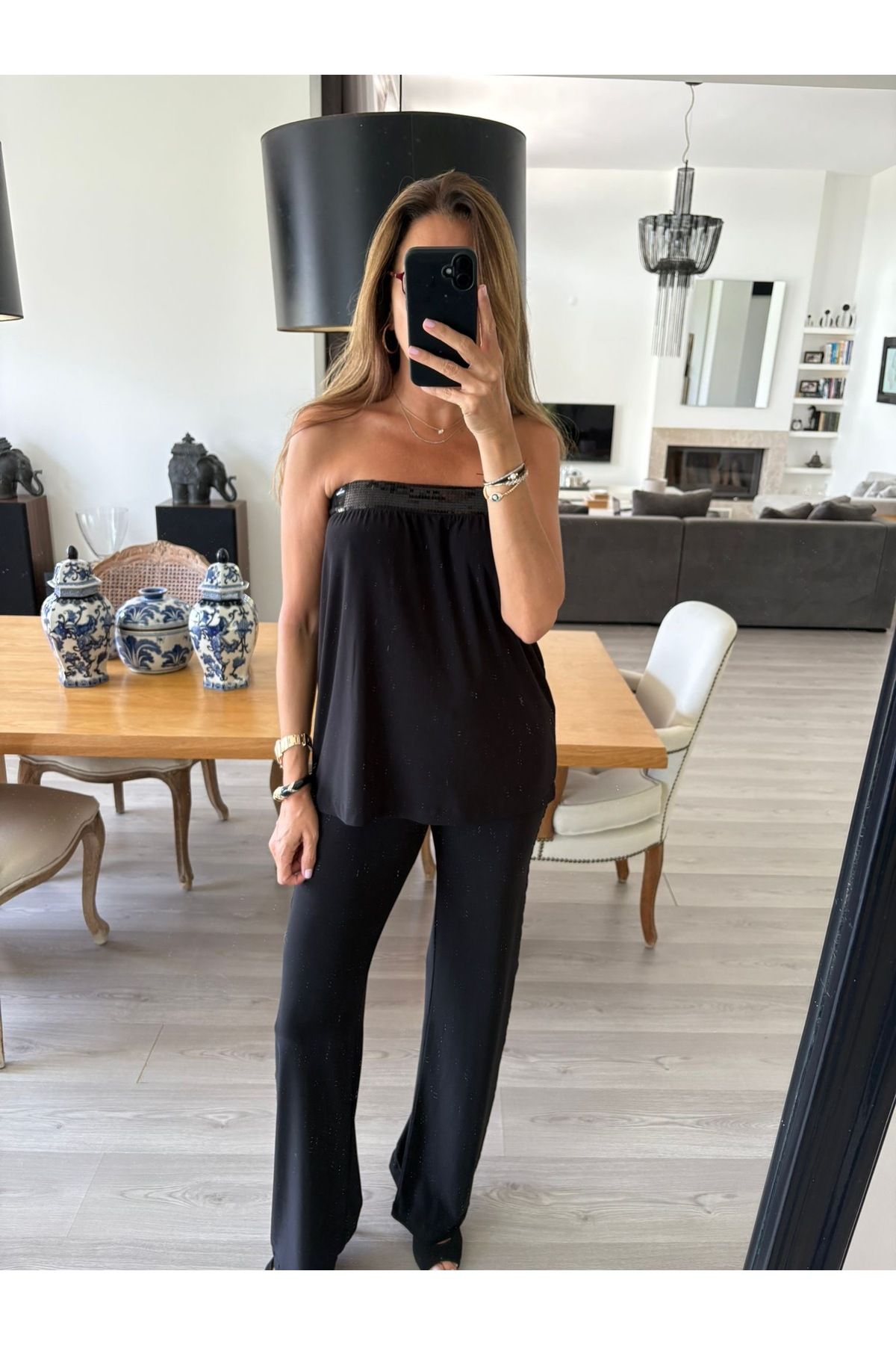 BASE Tekstil Pullu Takım