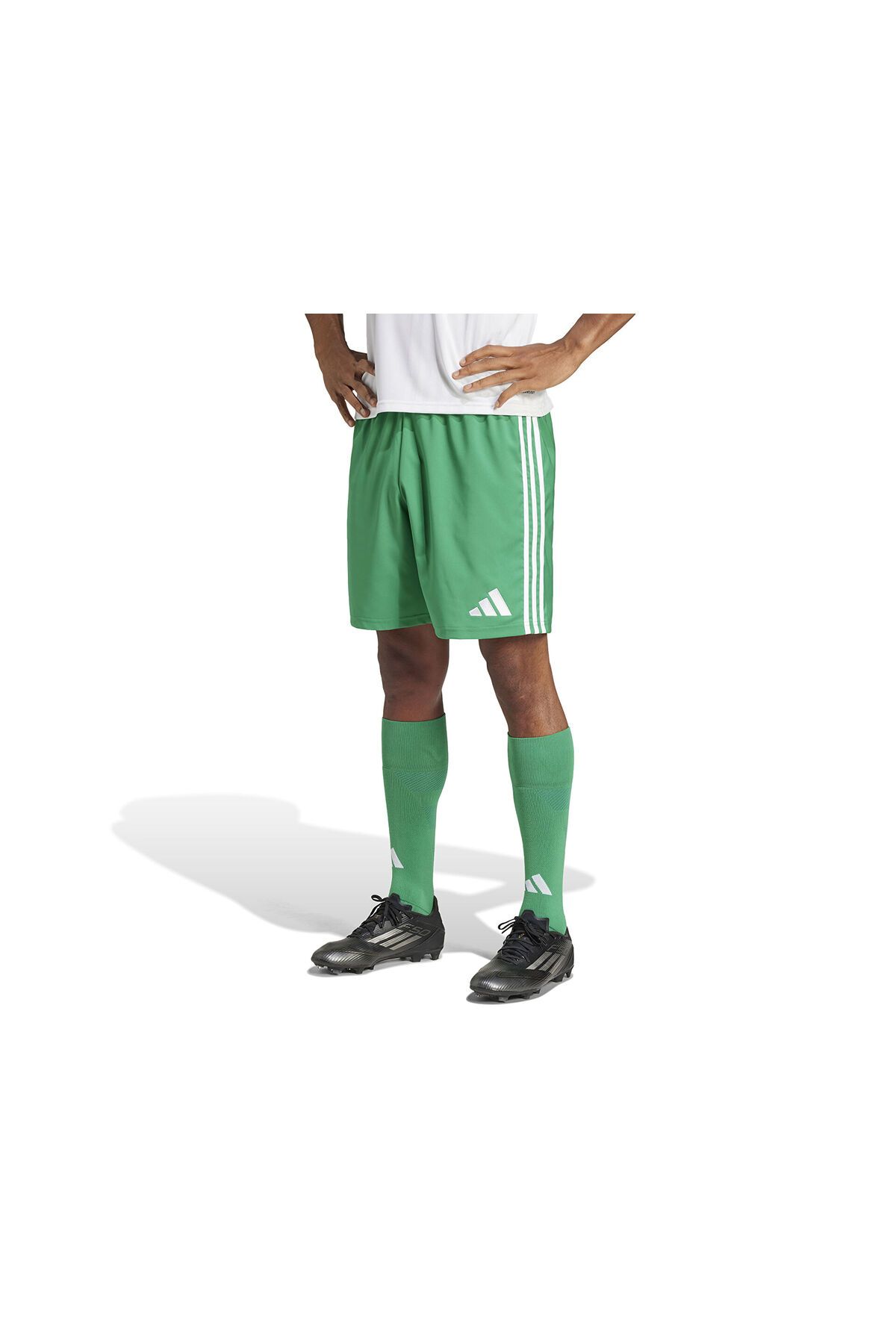 adidas Tastigo25 Sho M Erkek Futbol Antrenman Şortu JN4427 Renkli