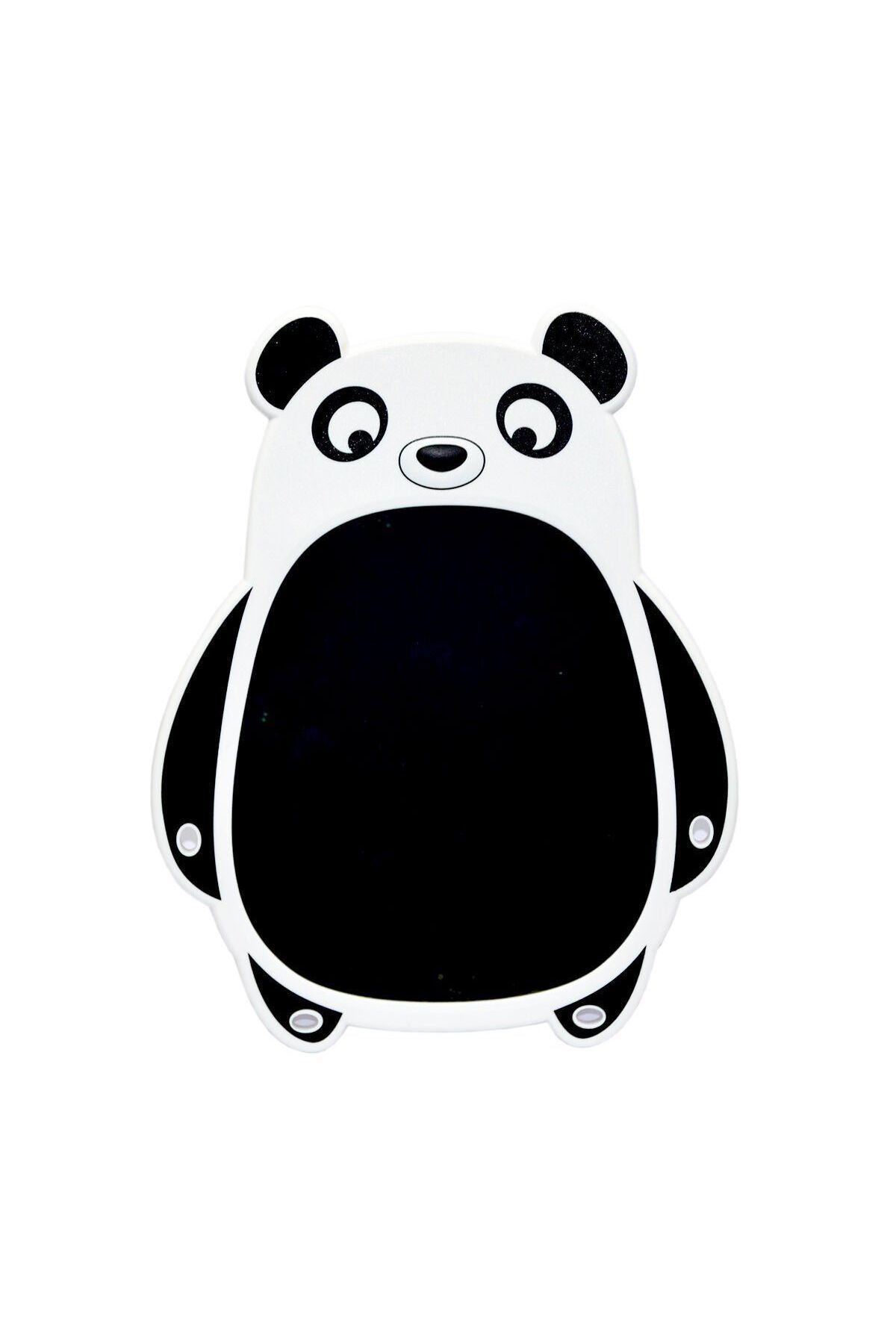 Aymir Ticaret 30946 - 8,5'' Panda Dijital Çizim Tableti