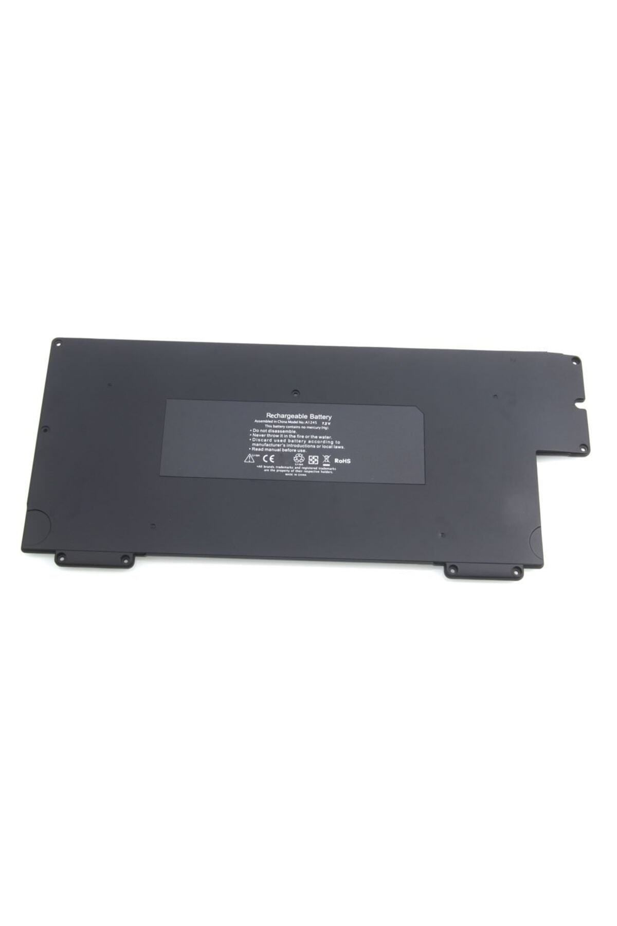 Afila Apple MacBook Air A1304 (2009) Notebook Bataryası