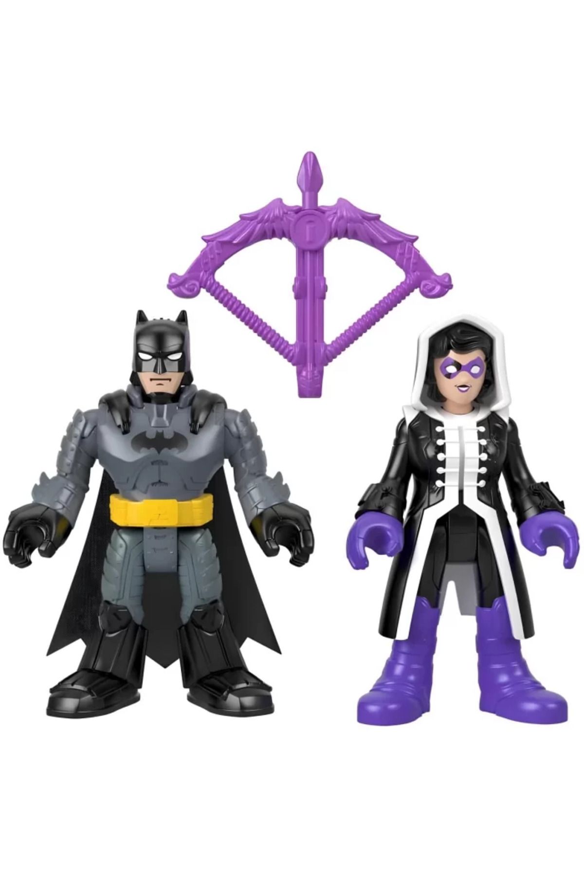 Angel Of Life Imaginext DC Super Friends Figürleri M5645