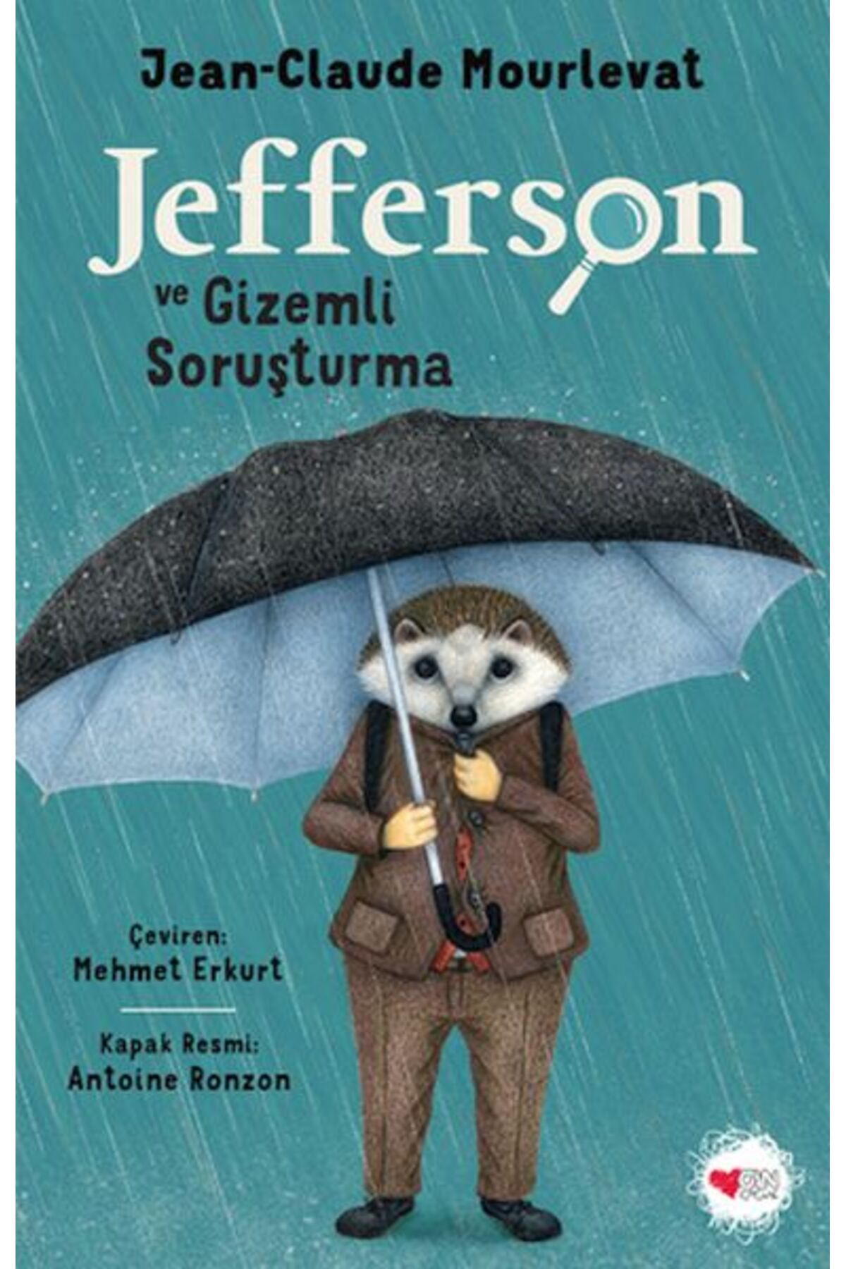 Karatay Yayınları Jefferson ve Gizemli Soruşturma