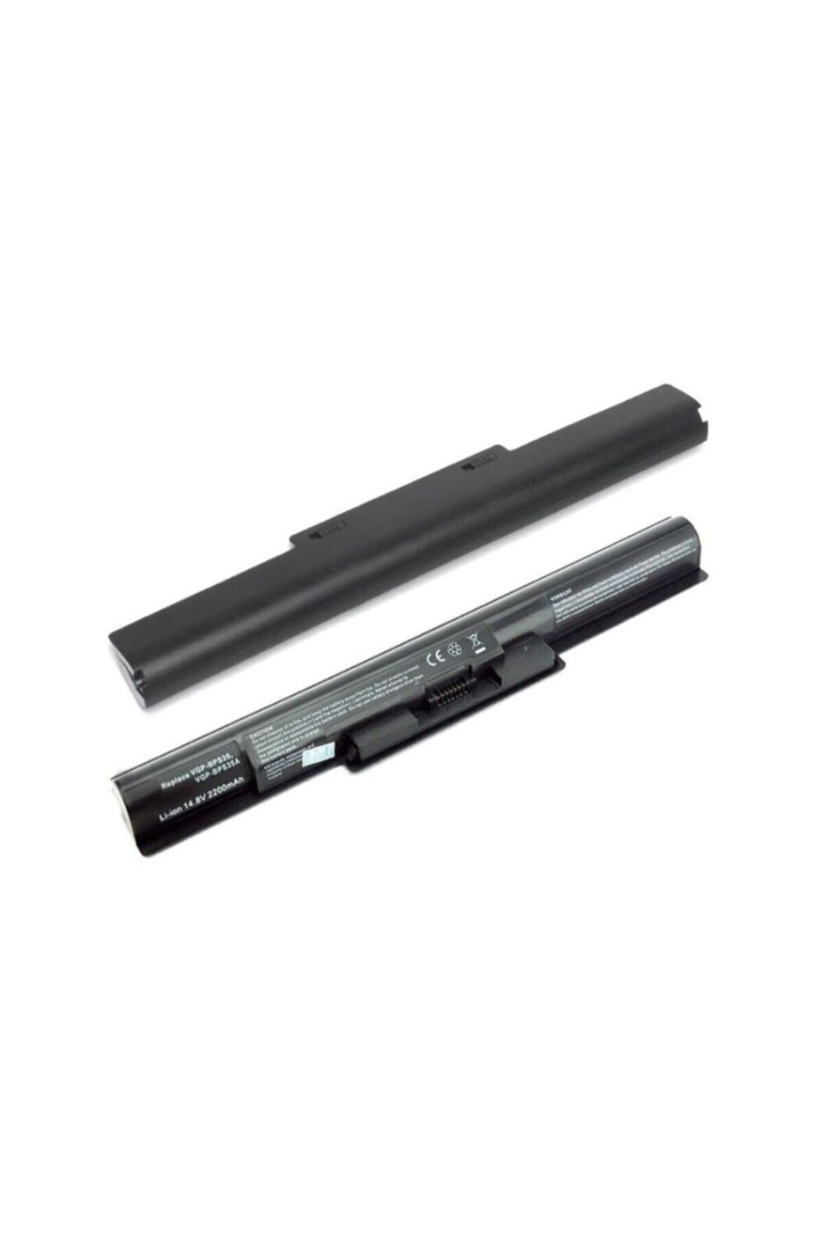 Afila Sony Vaio SVF14219SFB SVF14219SGB SVF1421B4E Notebook Bataryası - Pil