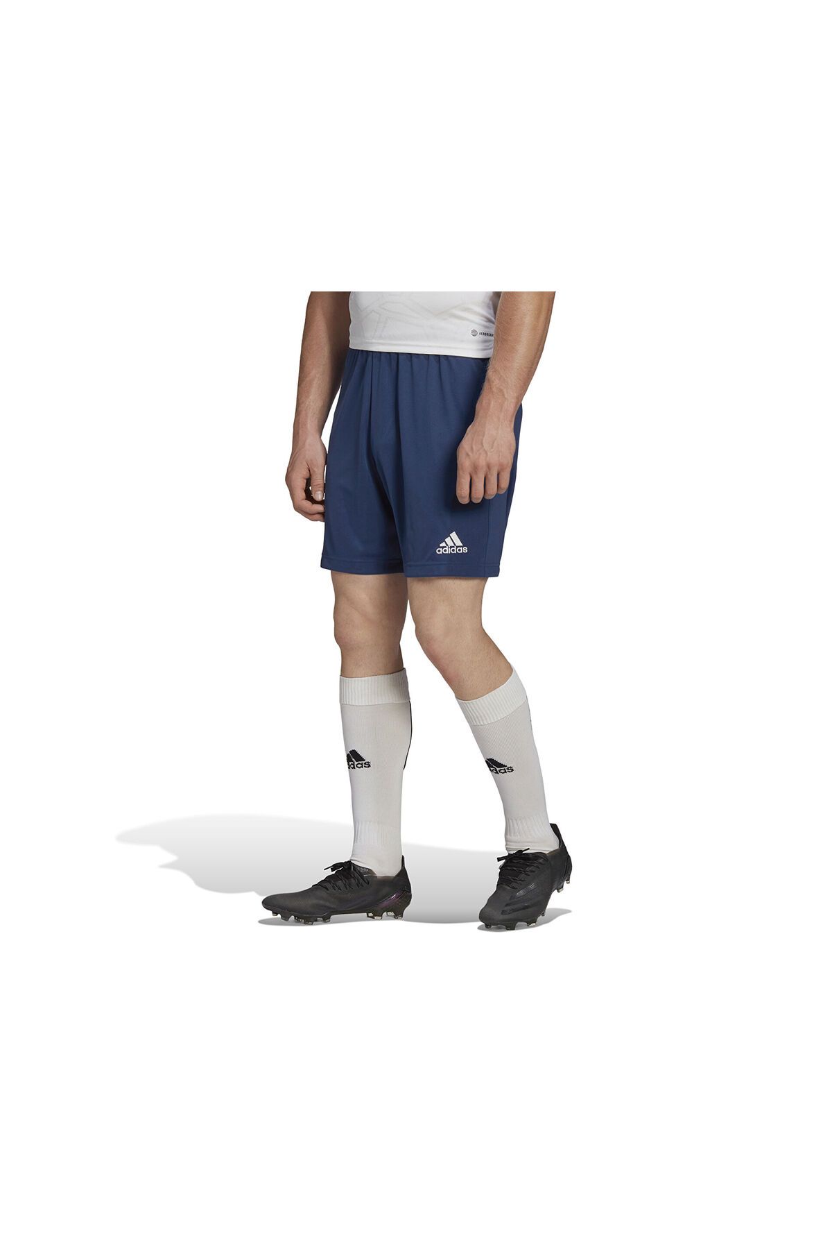 adidas Ent22 Sho Erkek Futbol Maç Şortu H57506 Lacivert