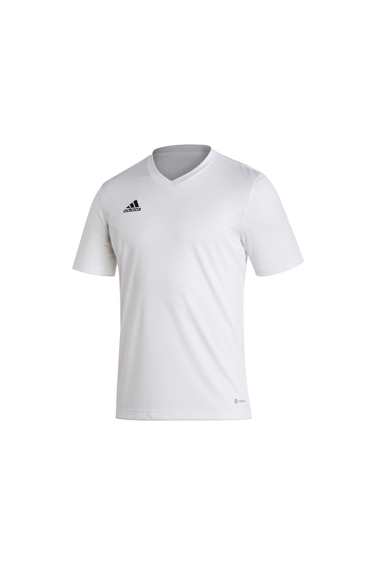 adidas Erkek Günlük Kullanıma ve Spora Uygun Antrenman T-shirt Rahat Düz Tişört