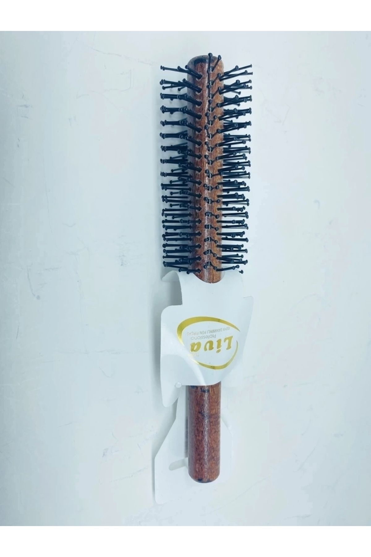 Generic Liva 506 Isıya Dayanıklı Fön Fırçası Tarak