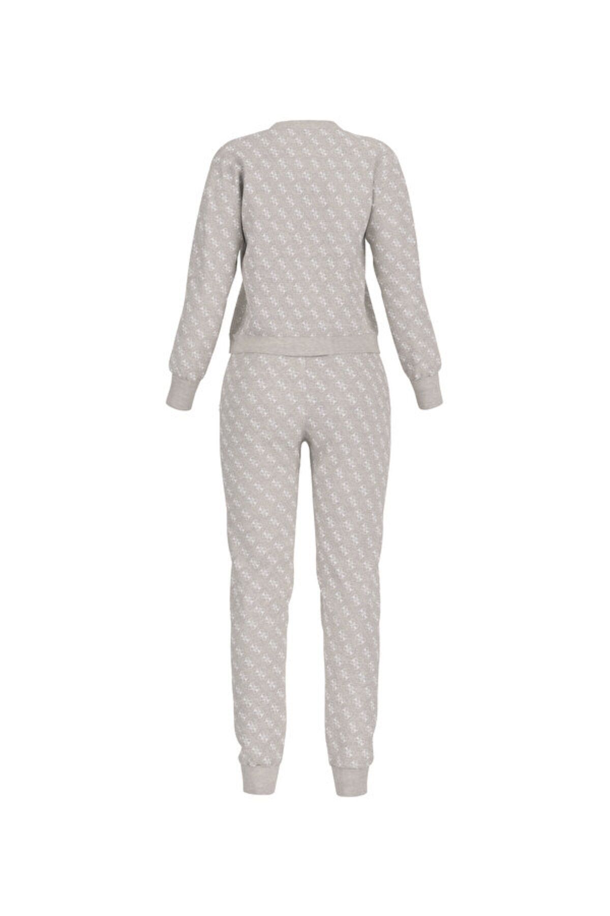 Guess-Set pijamale Simona pentru femei 2