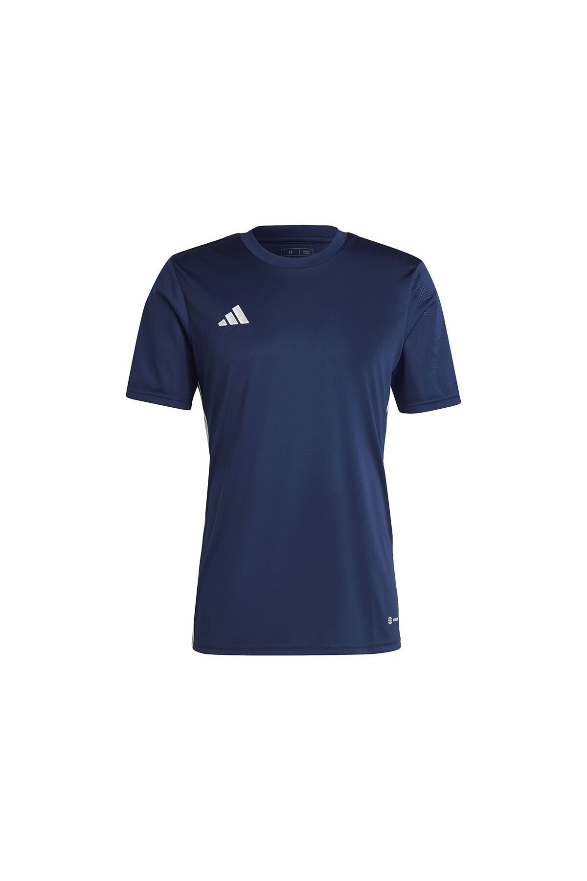 adidas Erkek Günlük Kullanıma ve Spora Uygun Antrenman T-shirt Rahat Düz Tişört