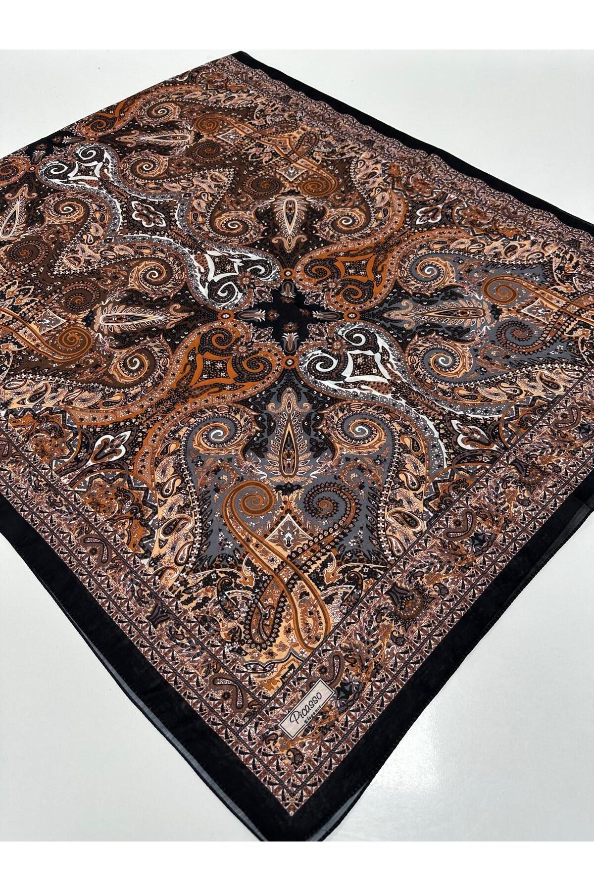 Picasso Elagance Soft Şal İnce Hafif LCR0307