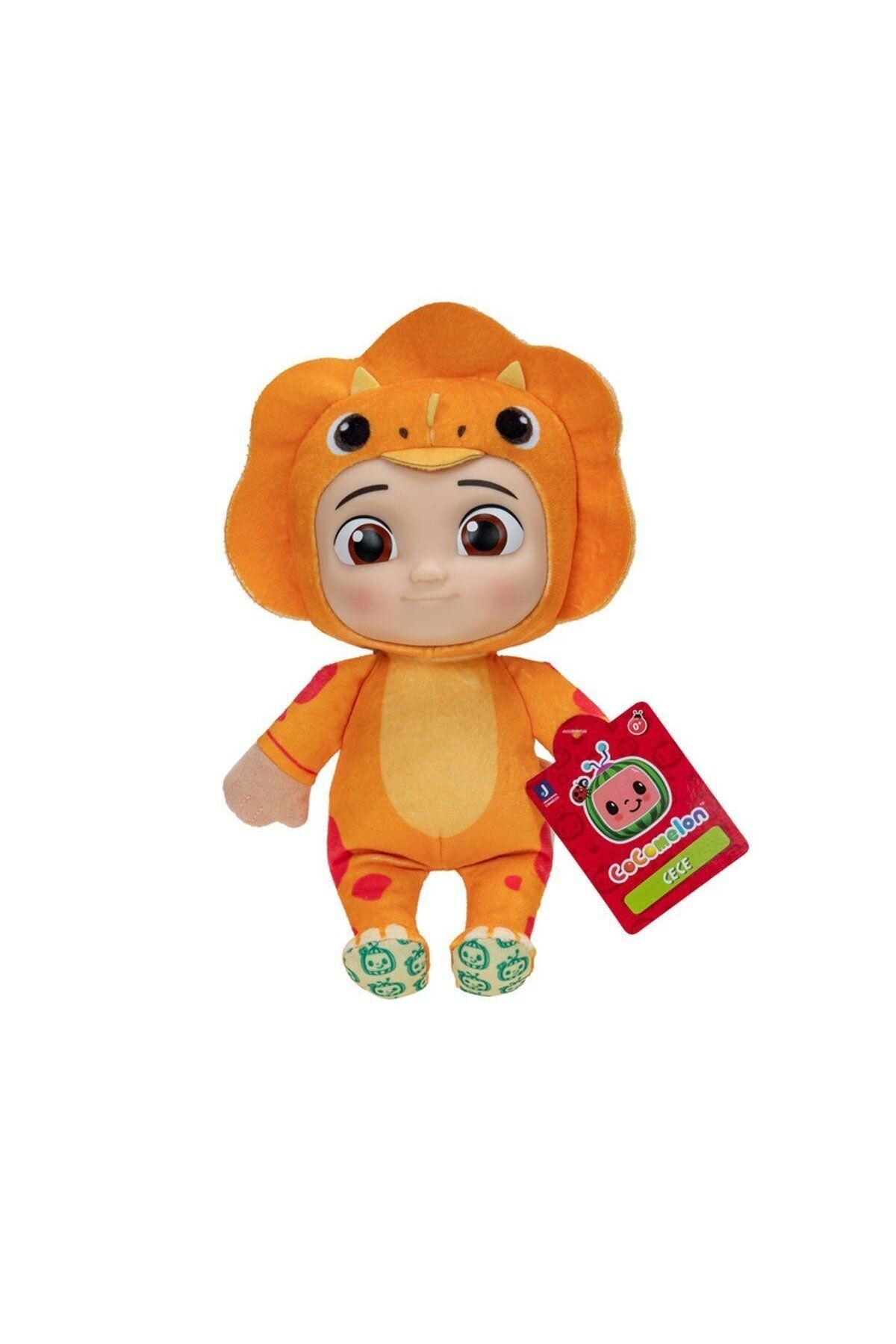 Aymir Ticaret CCM27000 CoComelon Mini Pelüş - CMW0017