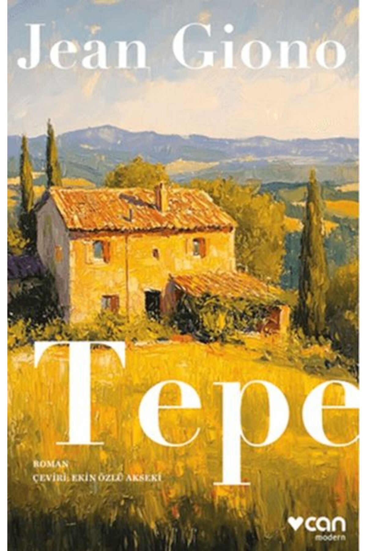 Destek Yayınları Tepe