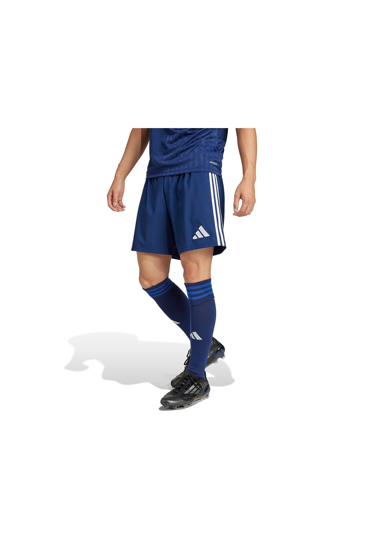 adidas Tastigo25 Sho M Erkek Futbol Antrenman Şortu JN7158 Renkli