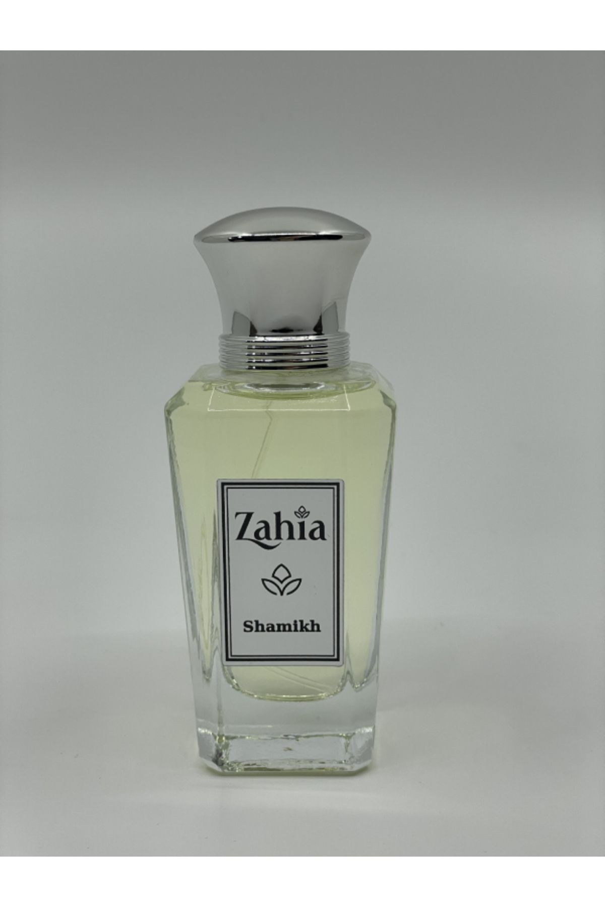 ZAHIA Shamikh