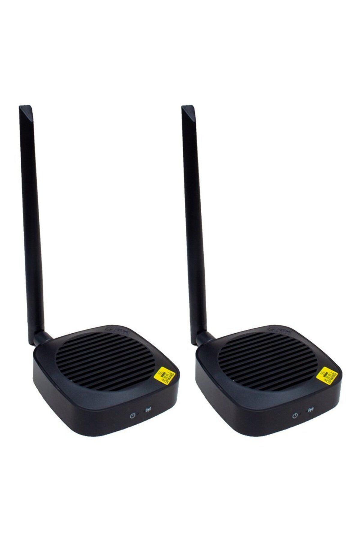 Vemora ANTENLİ HDMI KABLOSUZ EXTENDER 50 METRE UZATICI (5166)