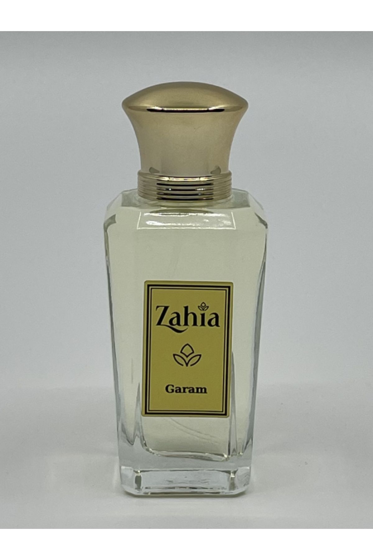 ZAHIA Garam