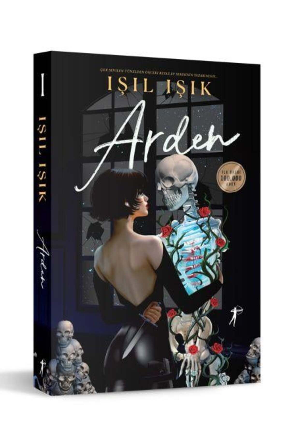 Artemis Yayınları Arden 1