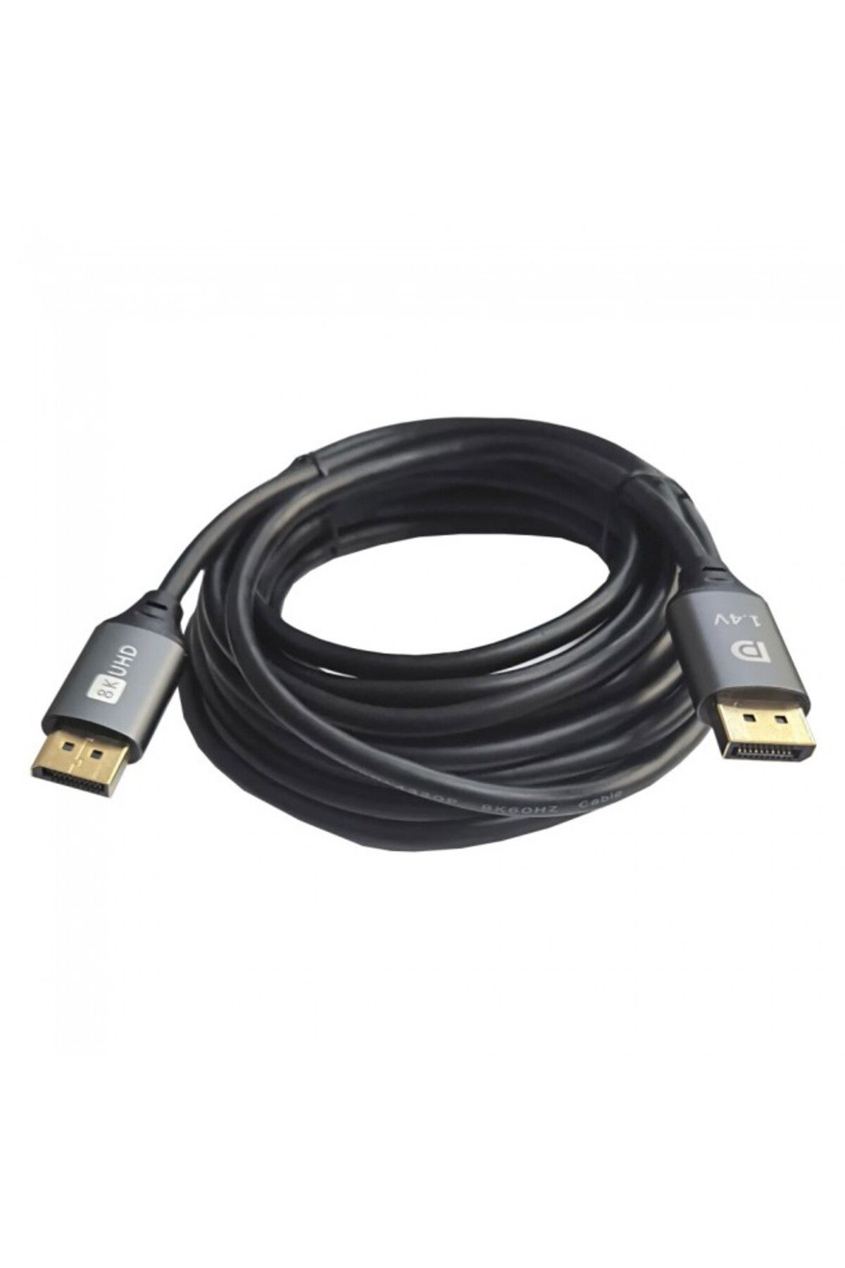 KEEPRO 5 metre displayport kablo 8k 5 metre dp kablo