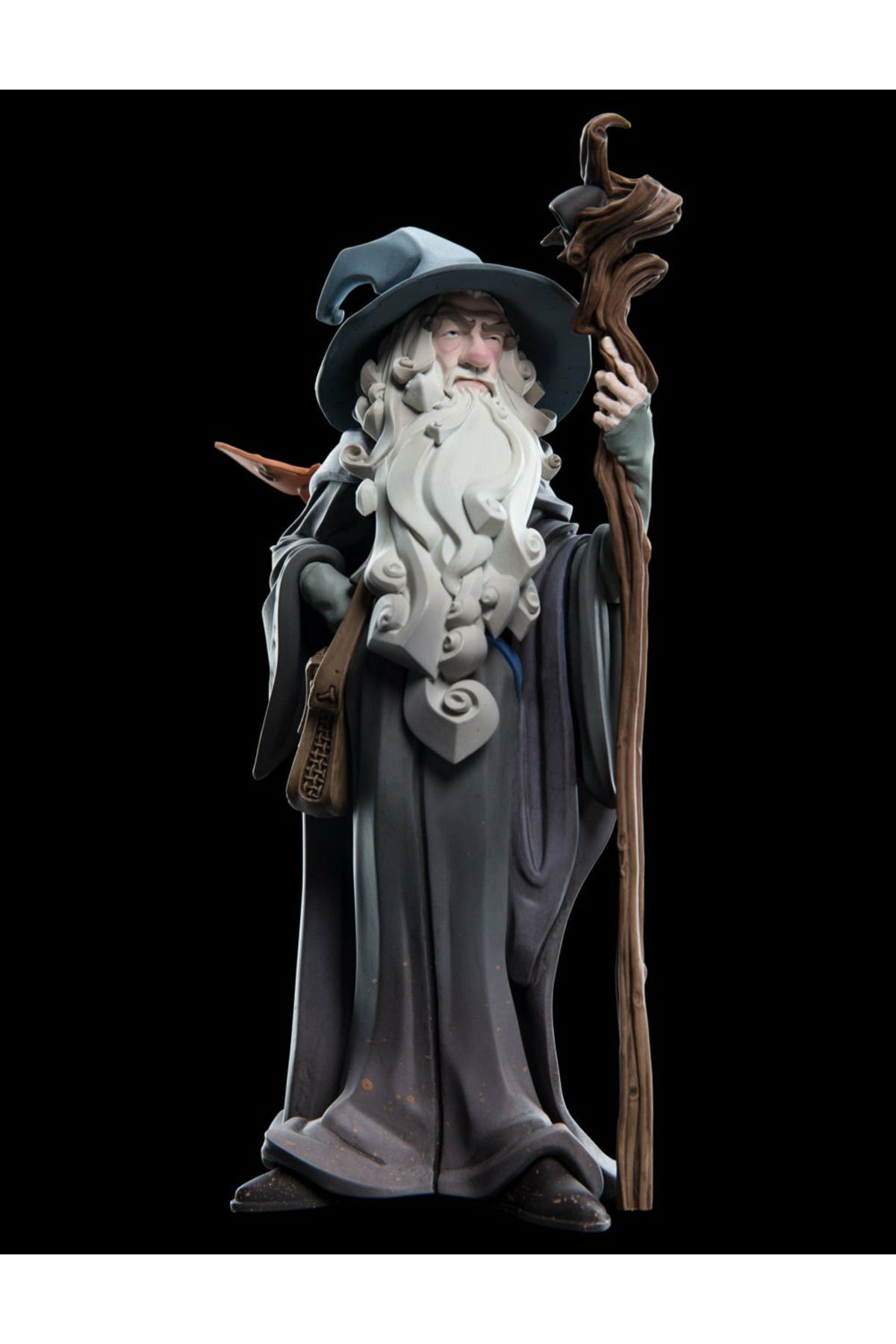 Weta Workshop Gandalf The Grey Mini Epics Figure