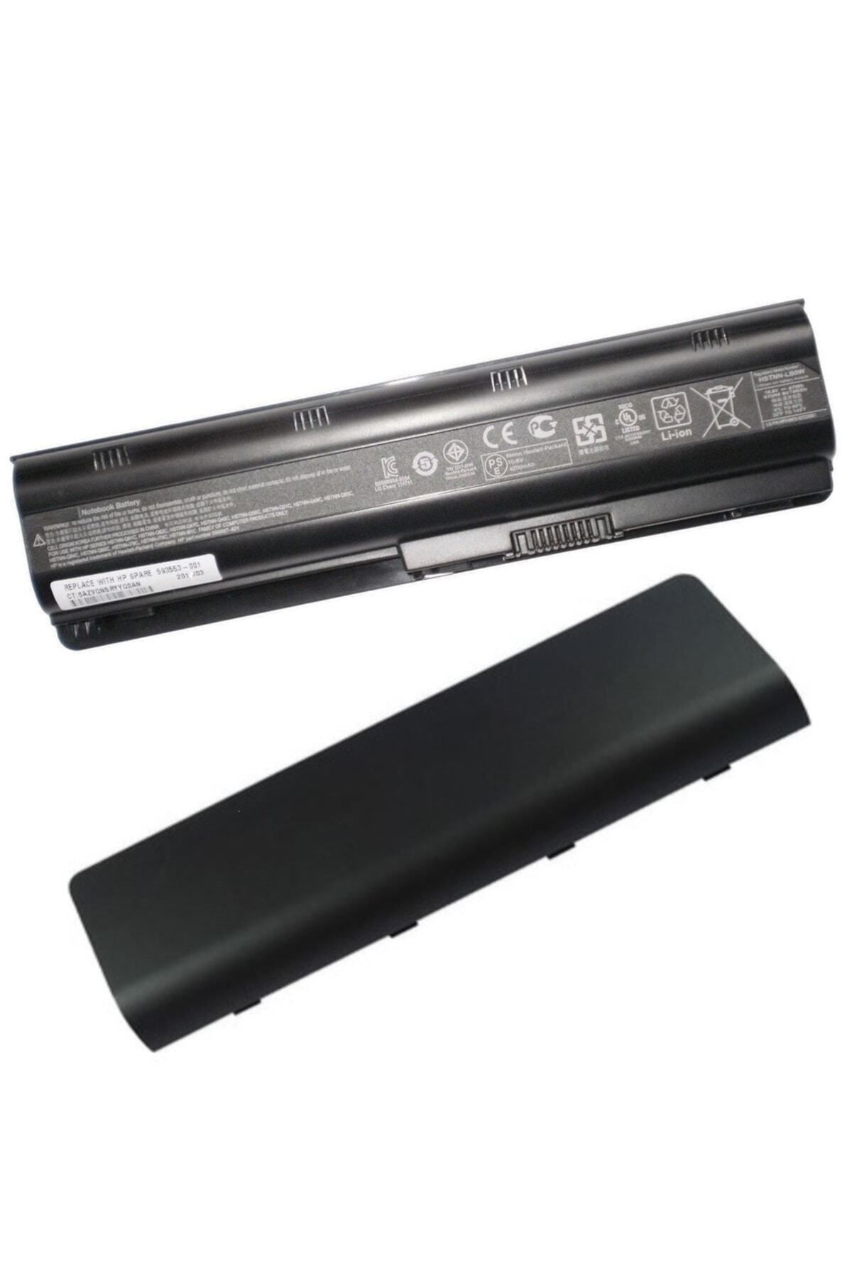 Afila HP 586007-851 586028-321 586007-541 586028-341 Notebook Bataryası