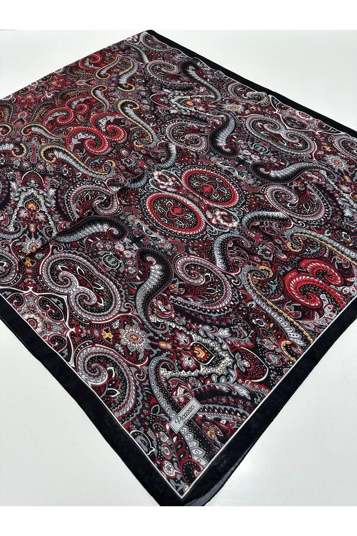 Picasso Elagance Soft Şal İnce Hafif LCR0215