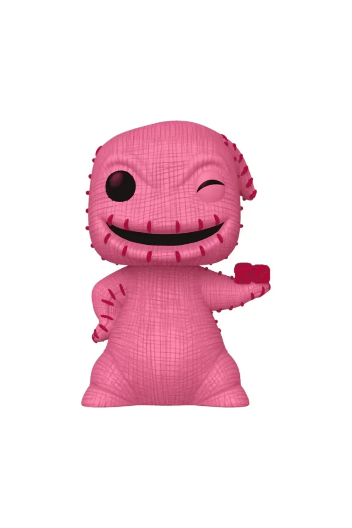 Angel Of Life Funko POP! The Nightmare Before Christmas Valentines Oogie Boogie 75769