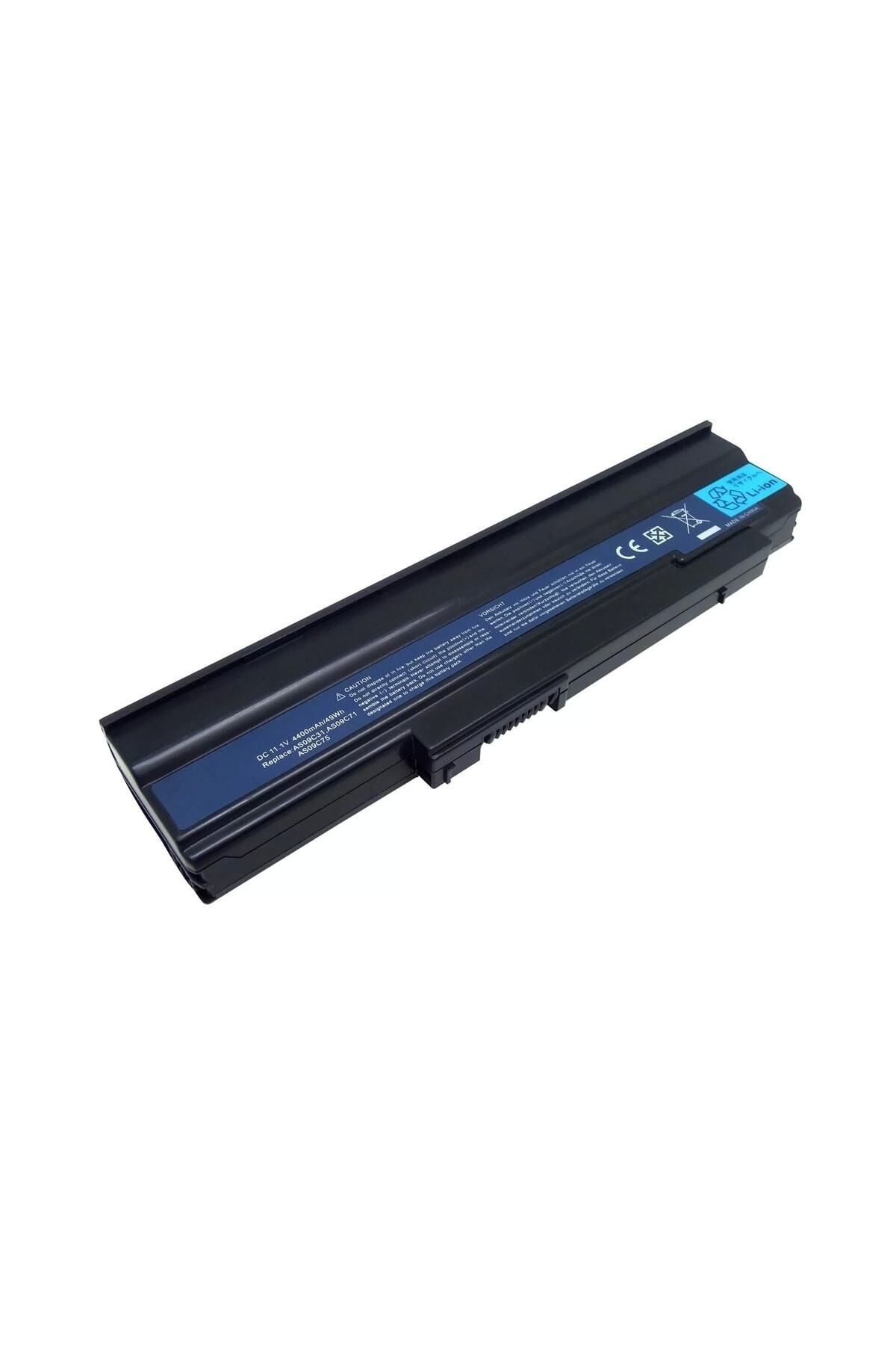 Afila Acer extensa 5235g, 5235g-312g32mn Batarya, Pil