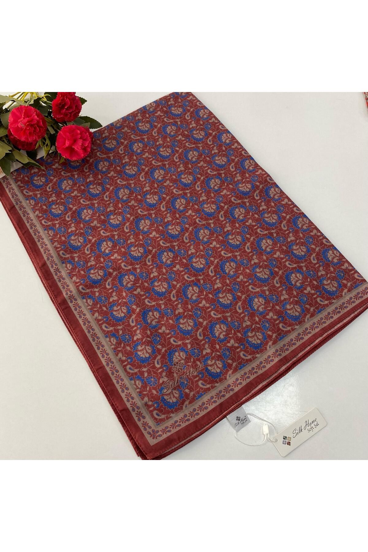 Silk Home Soft Şal LCY0203
