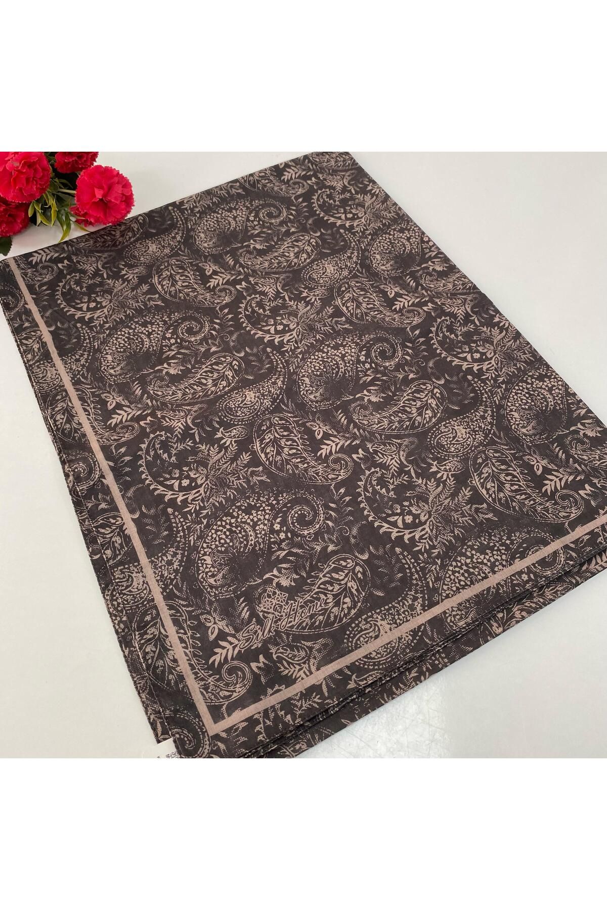 Silk Home Soft Şal LCY0111