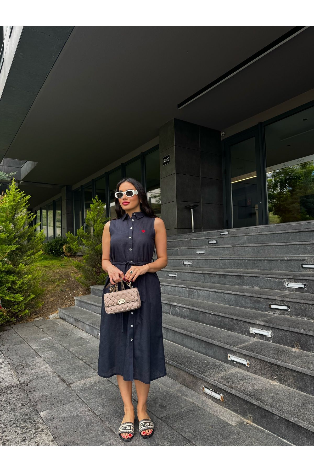 Nur Sönmez Fashion ELBİSE