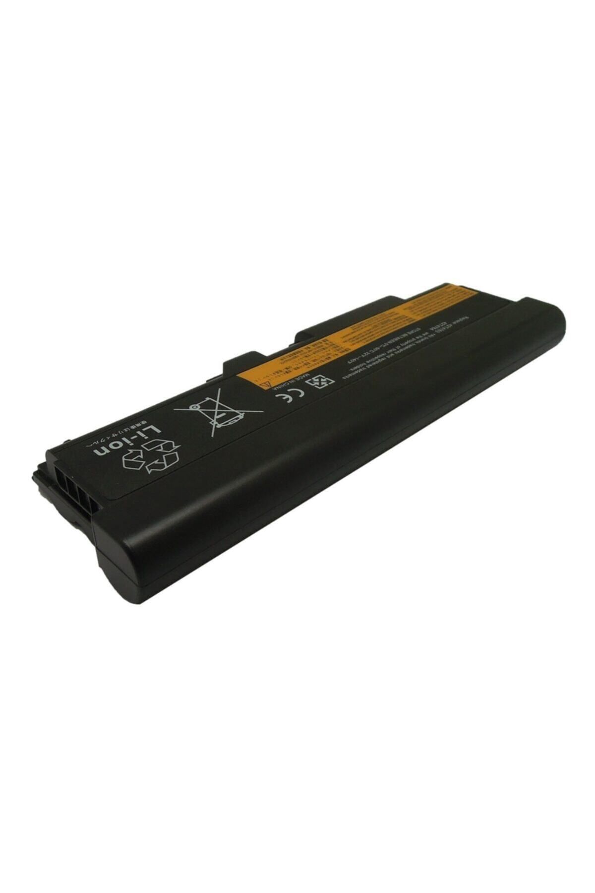 Afila Lenovo ThinkPad E50 Serisi Notebook Bataryası - Pili 9Cell