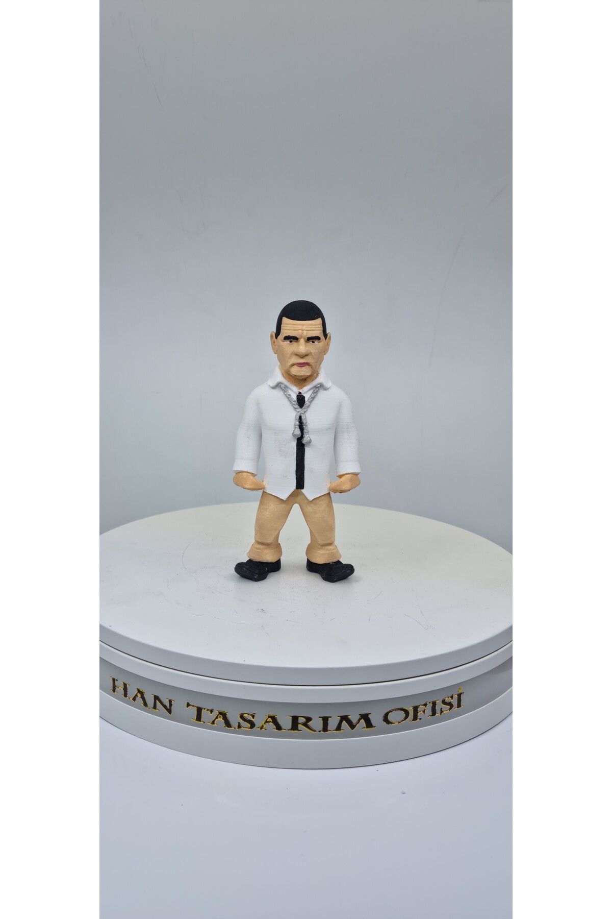 HANART Tuco salamanca 15 cm figür breaking bad breakingbad better call saul