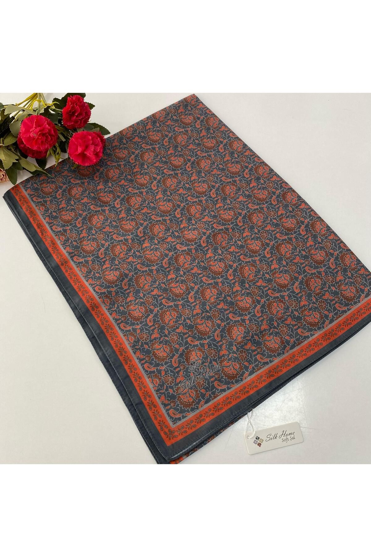 Silk Home Soft Şal LCY0204