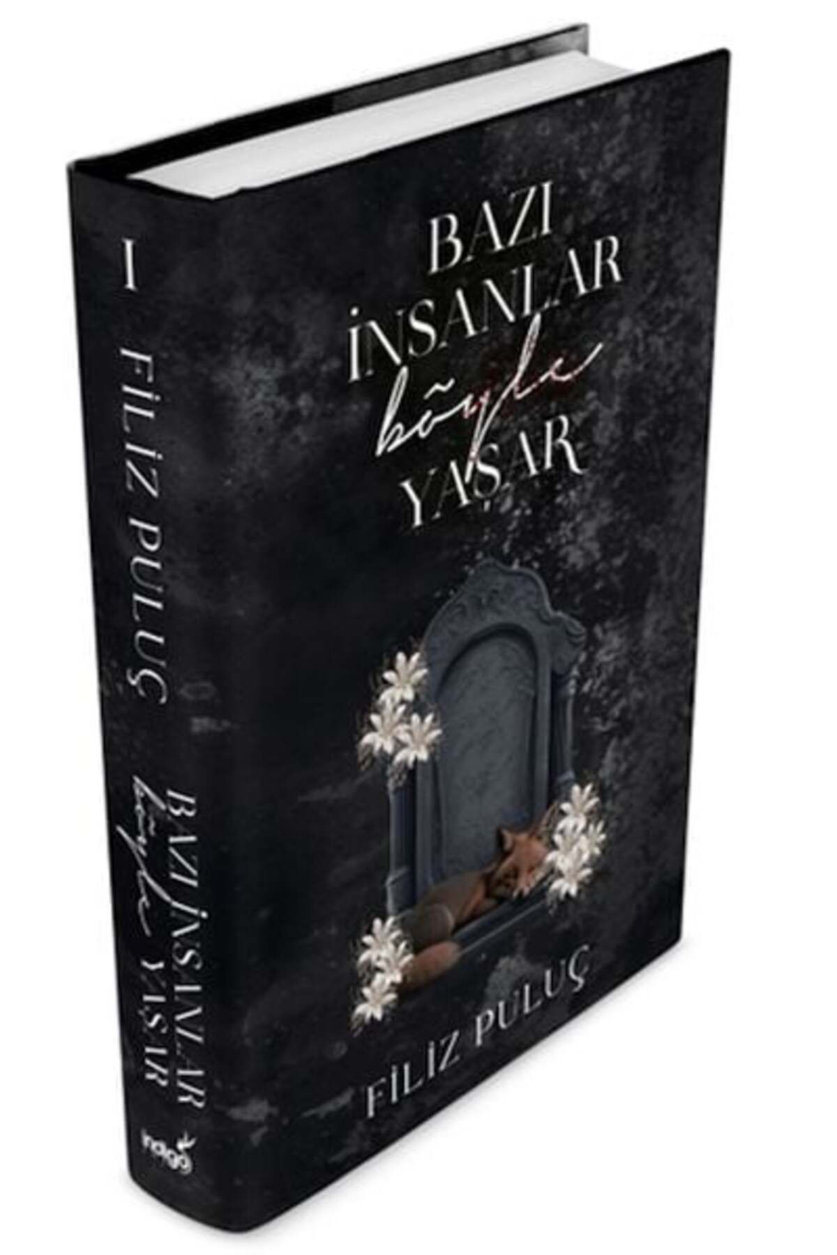 Destek Yayınları Bazı İnsanlar Böyle Yaşar Ciltli