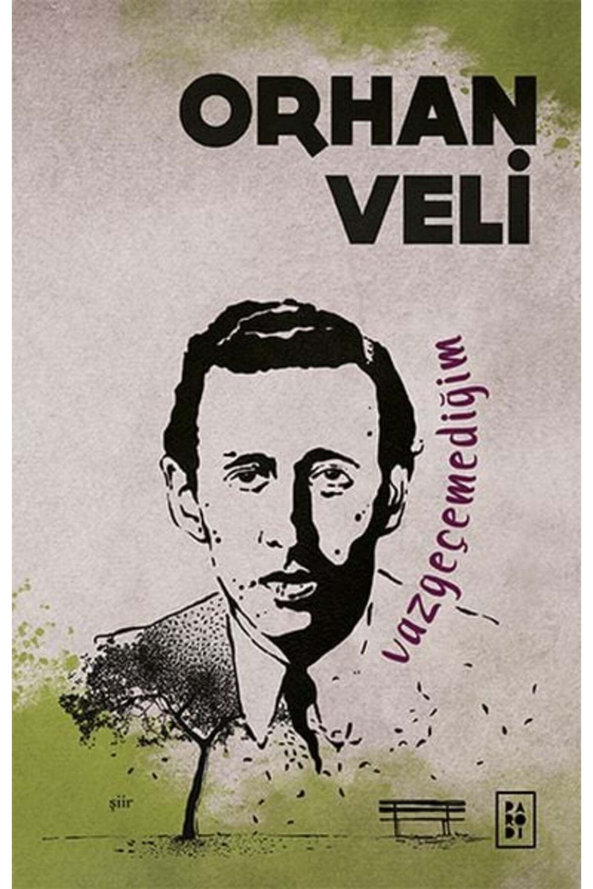 Parodi Yayınları Vazgeçemediğim