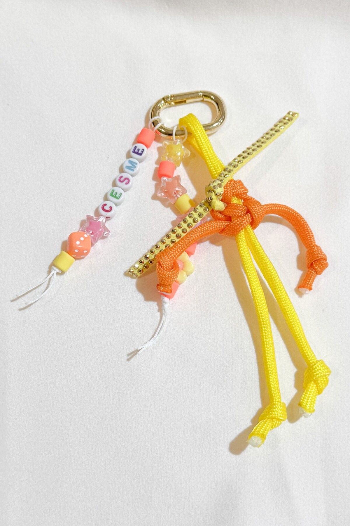 Chic Latife Tasarım Charm