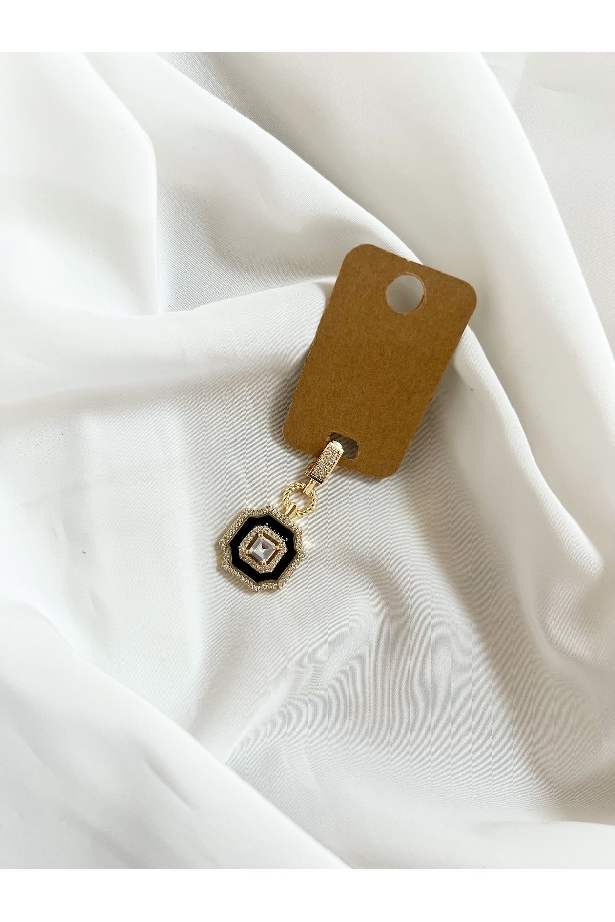 ALİA Ema model charm kolye ucu