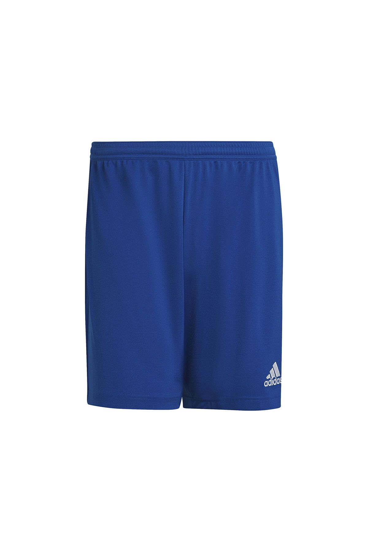 adidas Ent22 Sho Erkek Futbol Maç Şortu HG6294 Mavi