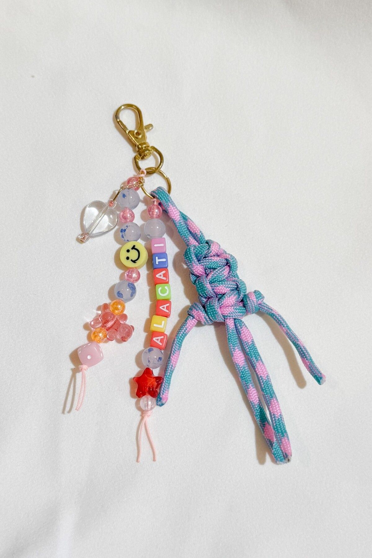 Chic Latife Tasarım Charm