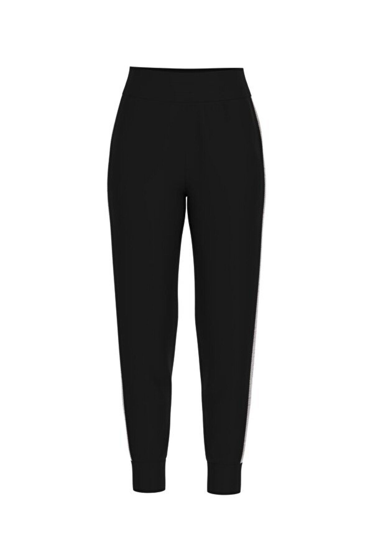 Guess Victoire Kadın Slim Fit Scuba Pantolon