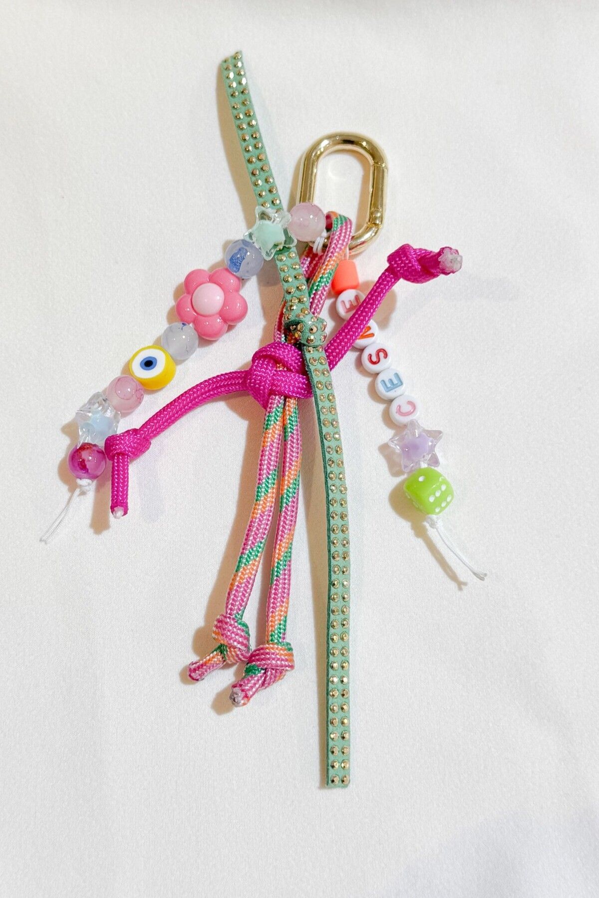 Chic Latife Tasarım Charm