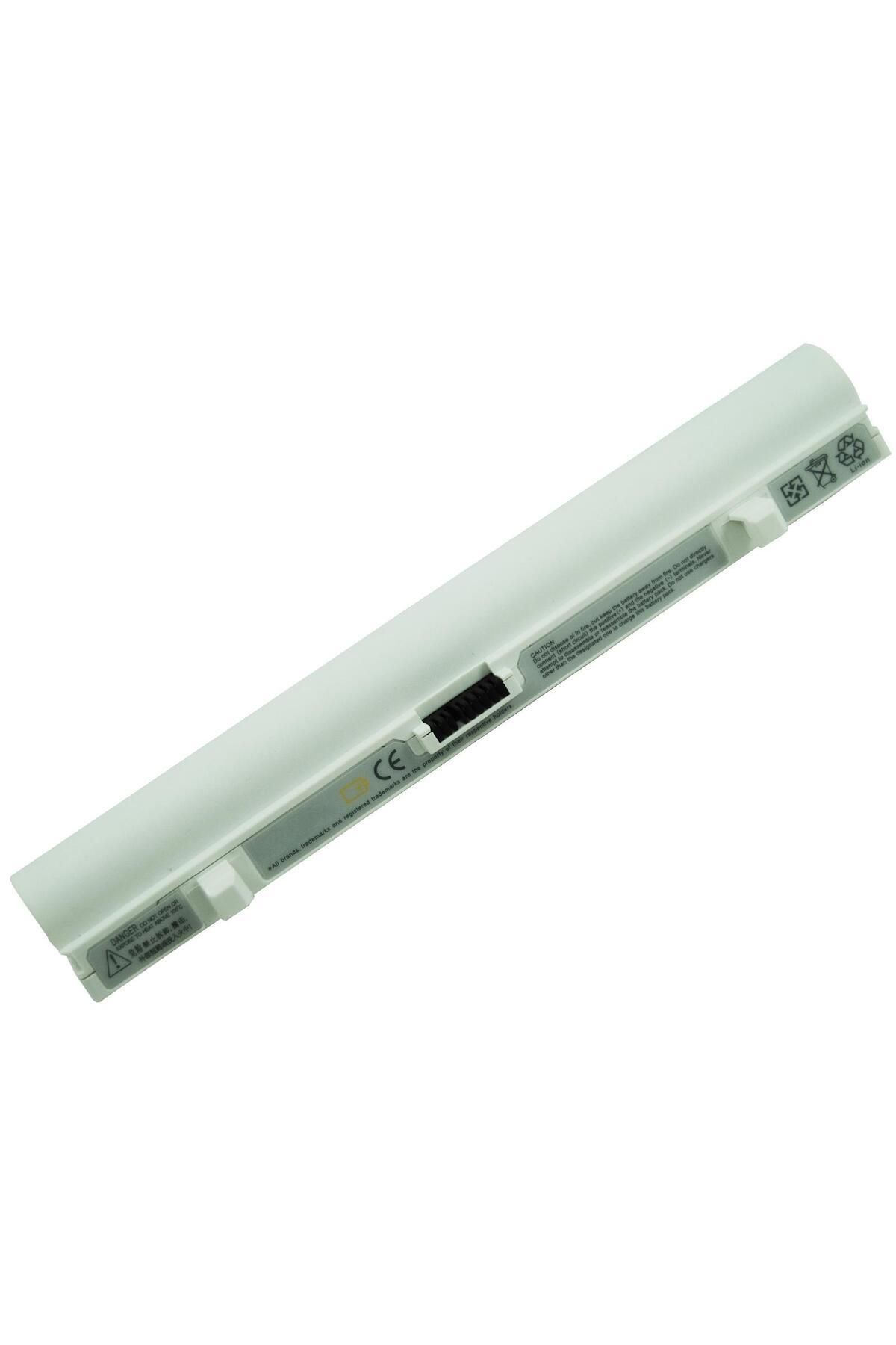 Afila Lenovo 45K1275, 51J0399, Notebook Bataryası - Beyaz - 3 Cell